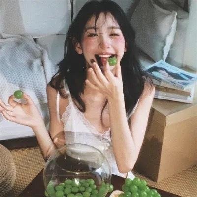 求职记