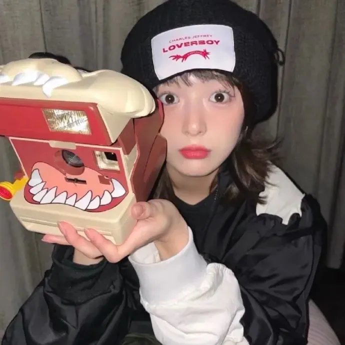 第二个月亮