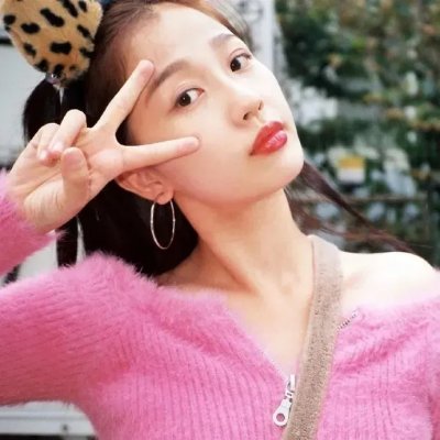朋友的妹妹只喜欢烦我